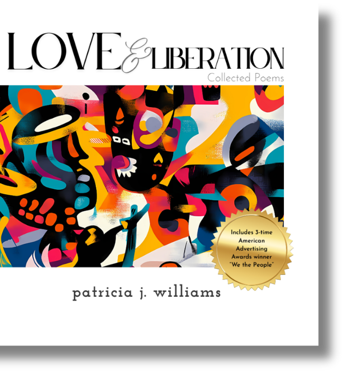 Love & Liberation by patricia j. williams